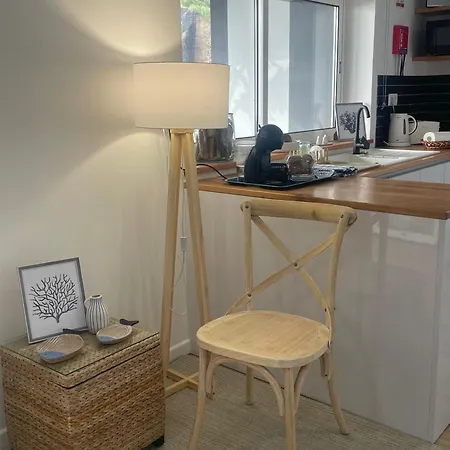 Maresia Gardens Apartman Porto da Cruz