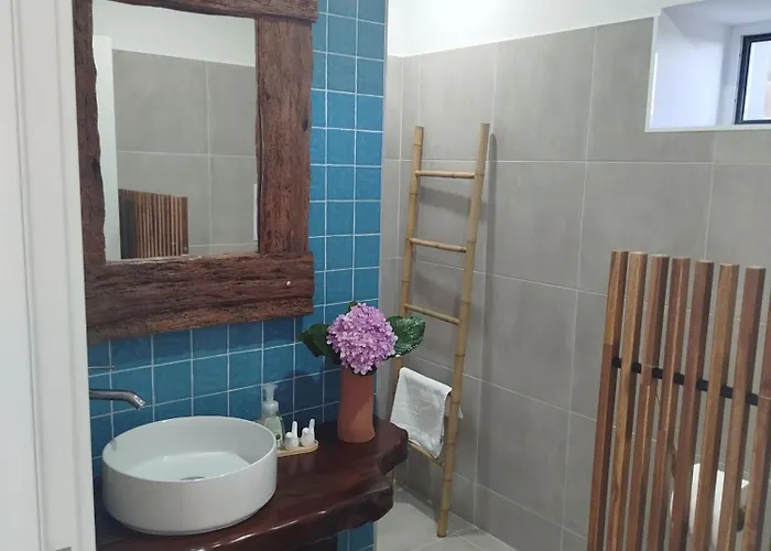 アパート Maresia Gardens *