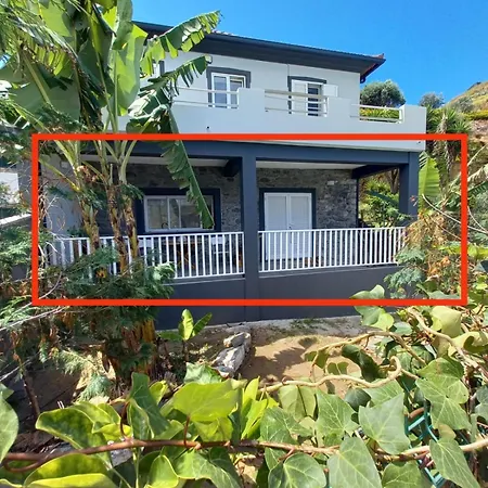 Maresia Gardens * פורטו דה קרוז