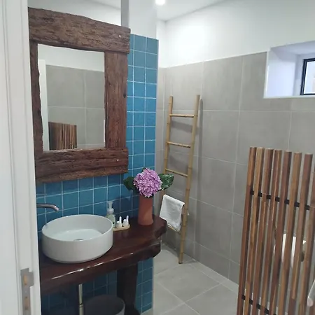 Apartamento Maresia Gardens *