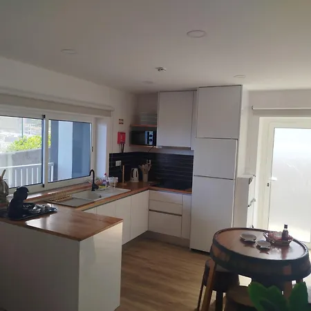 Maresia Gardens פורטו דה קרוז