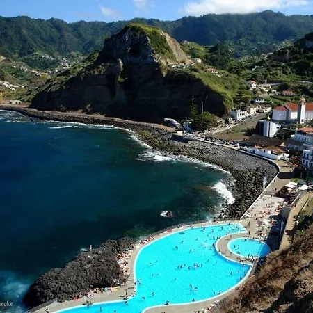 Lägenhet Maresia Gardens *