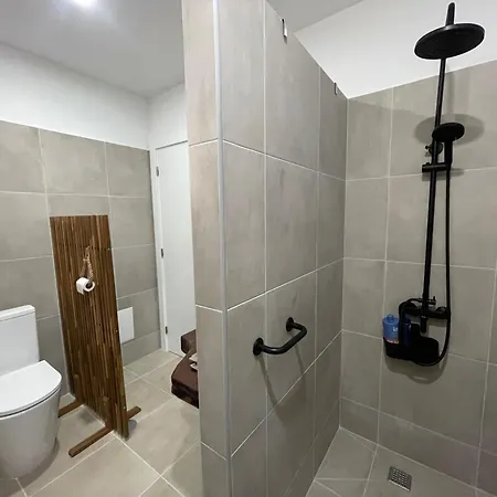 Maresia Gardens Porto Da Cruz