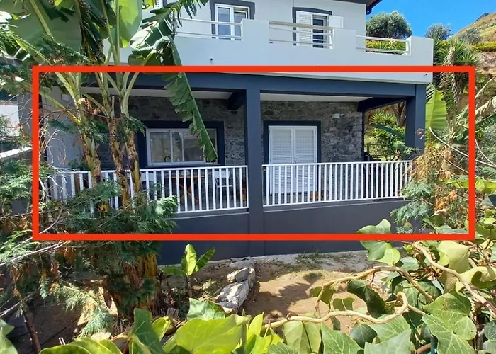 Maresia Gardens * 波尔图达克鲁斯