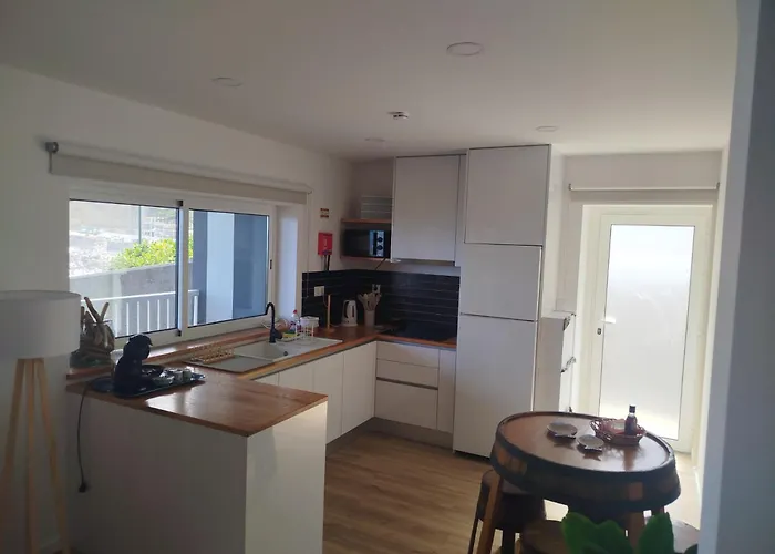 Maresia Gardens 波尔图达克鲁斯