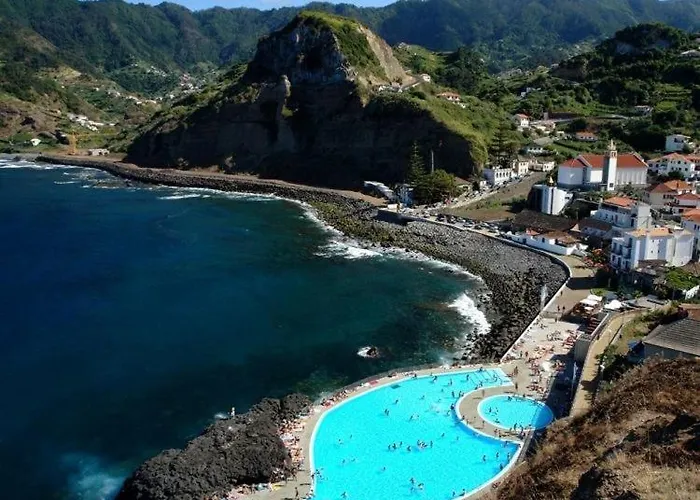 Appartamento Maresia Gardens *