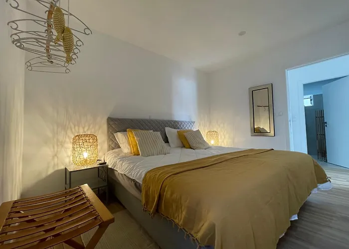 Maresia Gardens Appartamento *