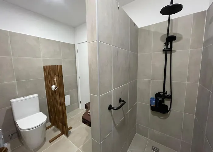 Maresia Gardens Porto Da Cruz