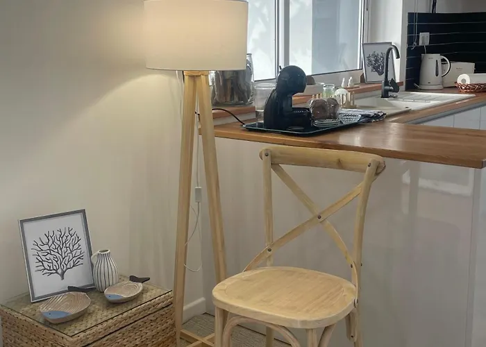 Maresia Gardens 公寓 波尔图达克鲁斯